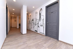 Townhouse Rudra Inn Near Chhatarpur Metro Station